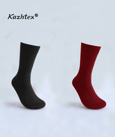 泰克銀纖維蘇州銀纖維雙針抗菌導電休閑襪男襪女襪定制