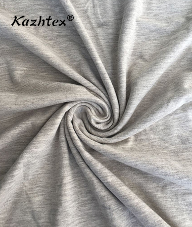 泰克銀纖維蘇州T恤用抗菌銀纖維針織布OEM SKC150B