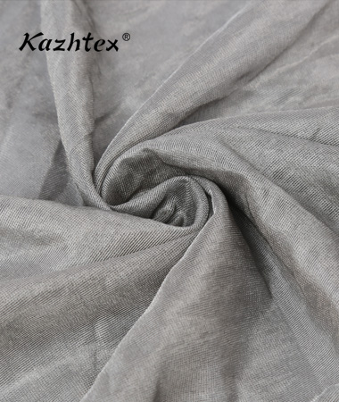 泰克蘇州服裝用電磁屏蔽銀纖維窗簾布網(wǎng)眼布蚊帳布SCN002